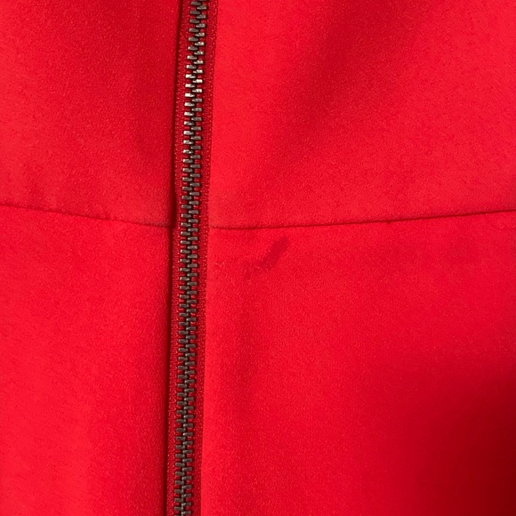 A+O TANIA SKORT DRESS - Picture 6 of 6